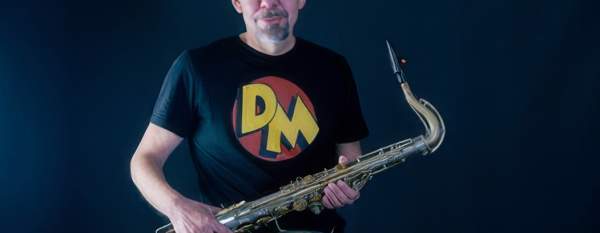 Beat the Jams – Dean Masser (with Richard Wetherall)