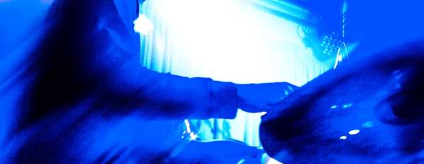 Night Shift x Deya Collective