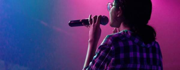 Smut Slam Manchester: LESSONS LEARNED