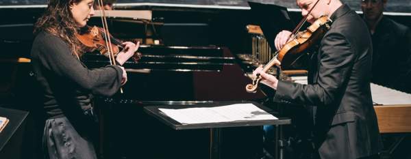 RNS Moves with Candoco Dance Company