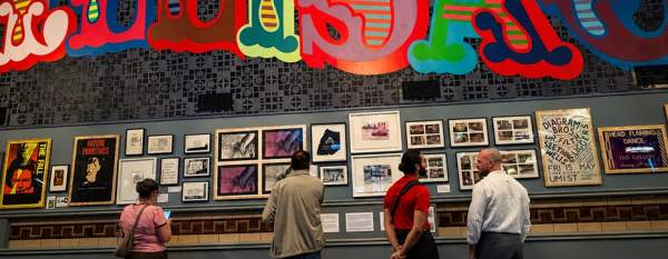 I Am The Fly