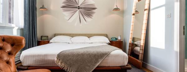 Heathcote Hotel Manchester