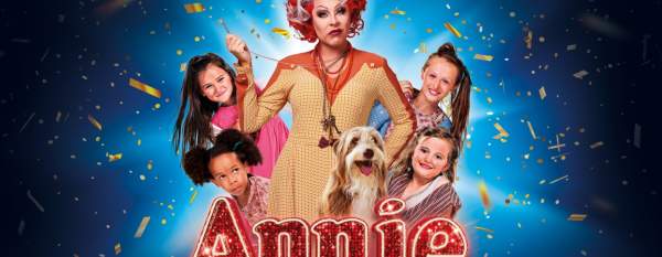 Annie