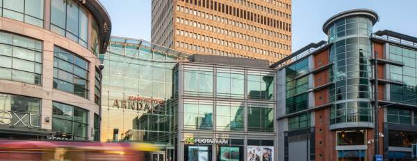 Manchester Arndale