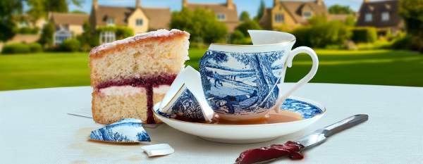 Midsomer Murders: The Killings at Badger's Drift