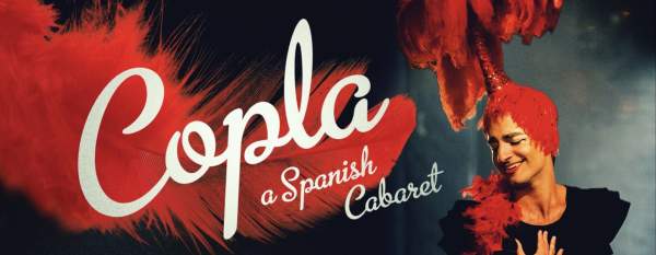 Copla: A Spanish Cabaret