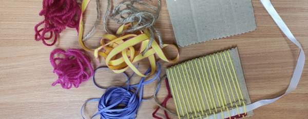 Crafting Connections: Heritage for Wellbeing Workshops