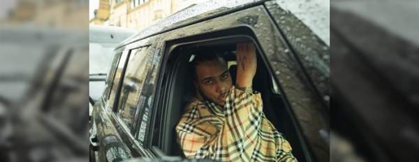 AJ Tracey
