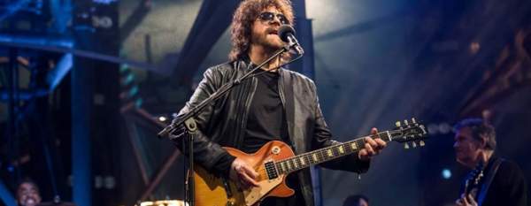 Jeff Lynne's ELO