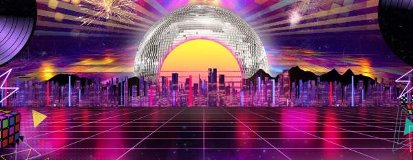70's Vs 80's Day Disco LIVE