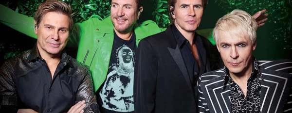 Duran Duran