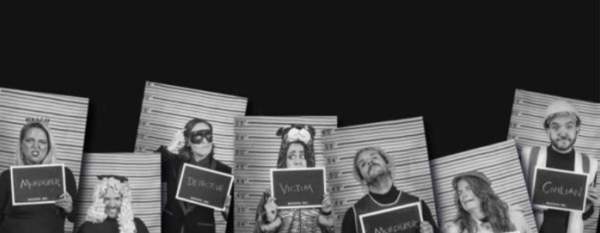 Murder Inc presents: Clue Dunnit?