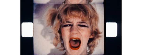Women in Revolt! Art and Activism in the UK 1970-1990
