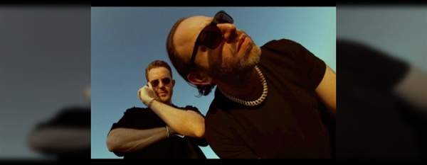 Chase & Status