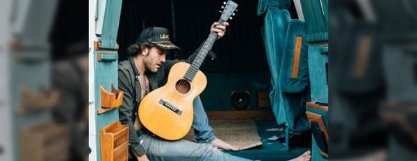 Theo Katzman