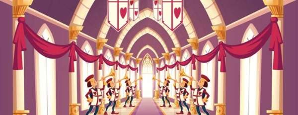 Travel to Wonderland
