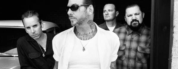 Social Distortion