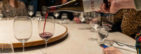 Manchester Wine Tour