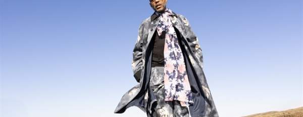 Omar's 'Brighter The Day' UK Tour
