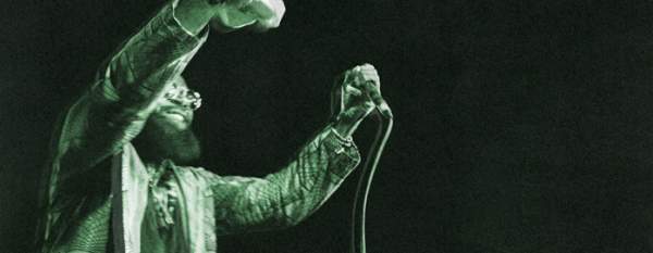 La Fiesta x Afrodesia