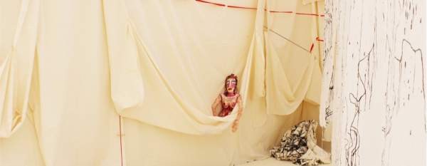 Delaine Le Bas: Un-Fair-Ground