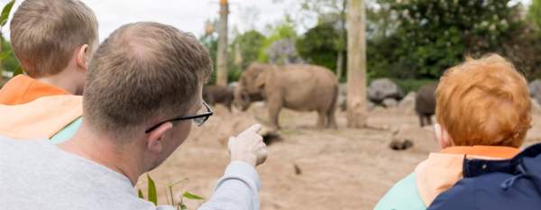Chester Zoo