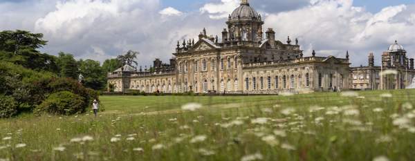 Castle Howard