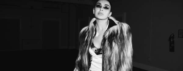Charli XCX