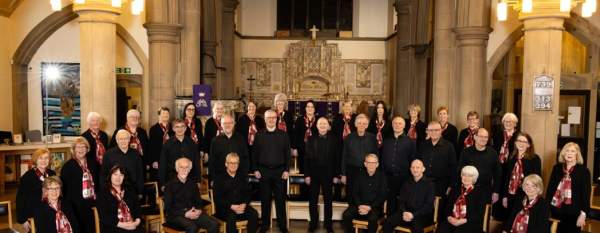 J.S. Bach Christmas Oratorio