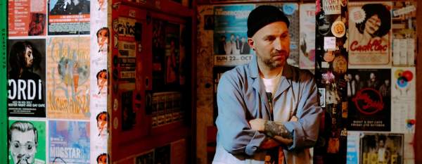 Ein Null: 10 Years of Sprechen at Refuge