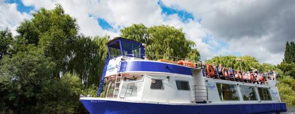 York City Cruises