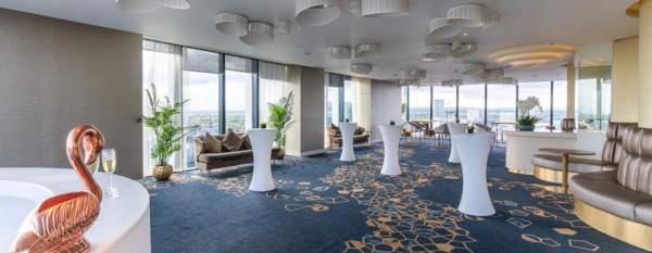 The Manchester Deansgate Hotel