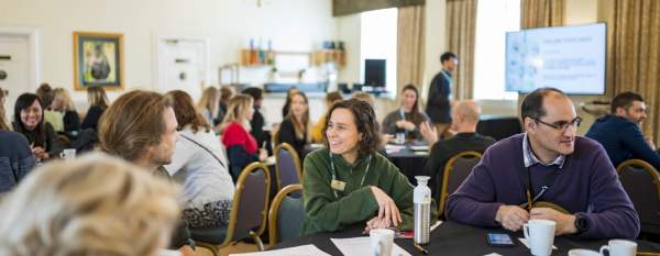 Communicate Conference