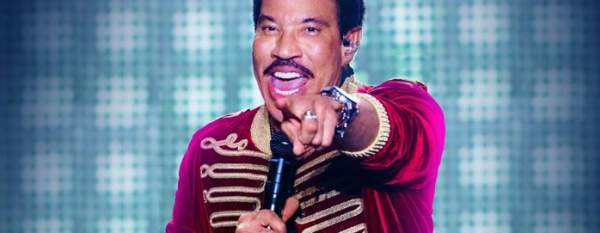 Lionel Richie