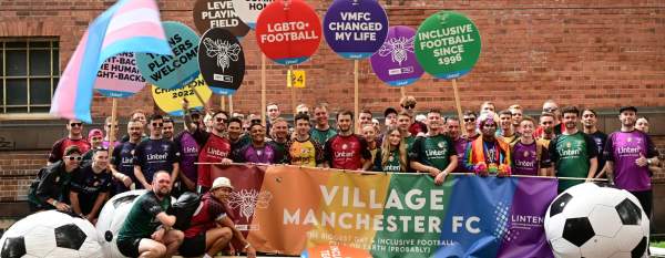 Museum Late: Queer Football