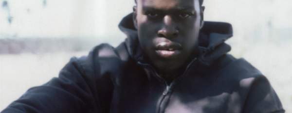 Daniel Caesar