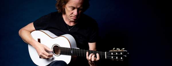 Dominic Miller