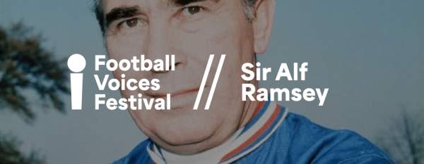 Football Voices Festival