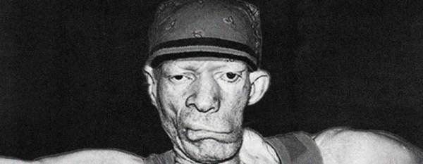 Yellowman & The Upper Cut