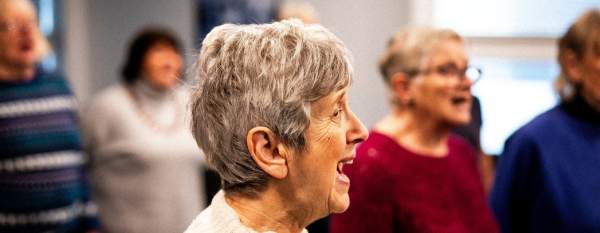 World of Music Christmas Celebration