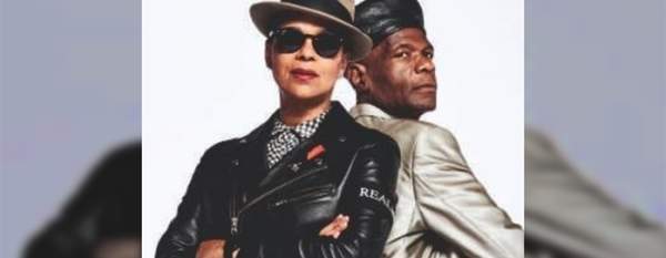 The Selecter