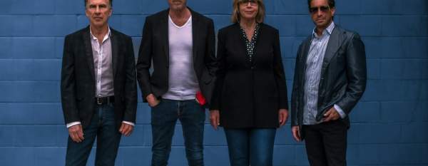 The Jayhawks