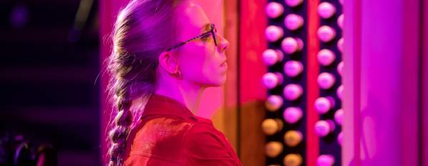 The Hallé Presents: 605 Years of Reverb