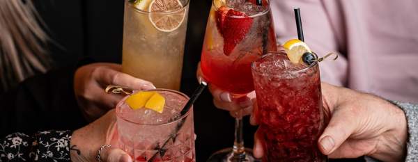 Peaky Blinders Manchester - Bottomless Brunch