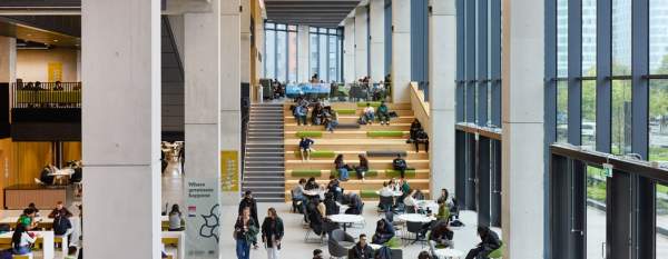 UKAT Annual Conference 2026: Student Futures