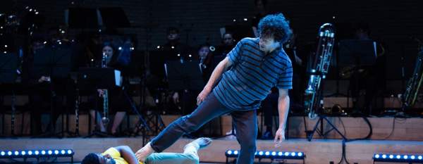 Dance:Music