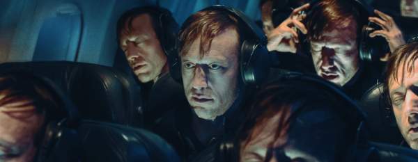 DARKFIELD: FLIGHT