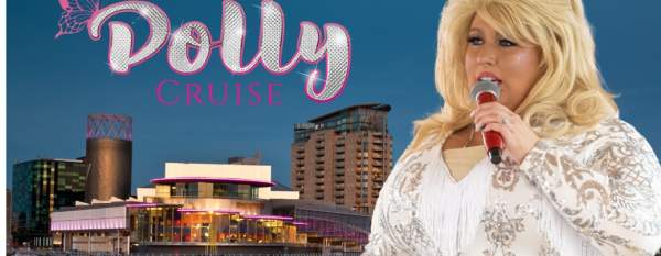 Dolly Cruise, Manchester River Cruises
