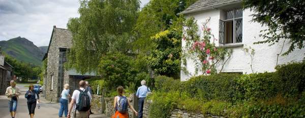 Wordsworth Grasmere
