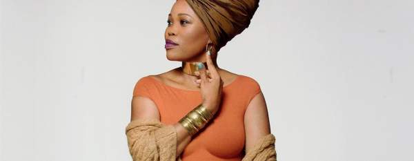 Queen Ifrica – The Lioness Returns